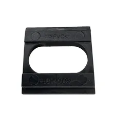 E-Bike Mounting Shockproof Spacers For Hailong Max G56 G70 Battery Bracket Rubber Spacer Mount Pad Downtube Electric Bike Parts
E-Bike Mounting Shockproof Spacers For Hailong Max G56 G70 Battery Bracket Rubber Spacer Mount Pad Downtube Electric Bike Parts