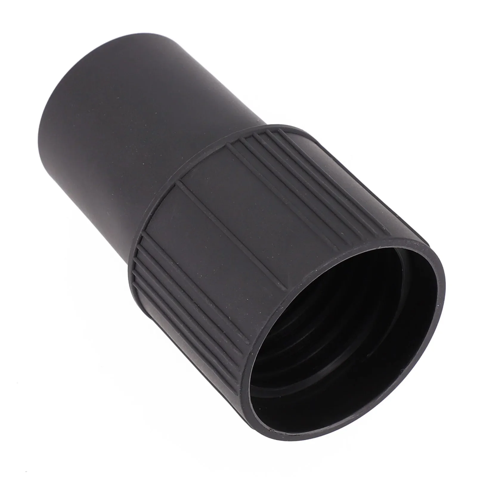 Effortless Switching Between Accessories With Vacuum Hose Connecting Adapter For 38mm Inner / 45mm Outer For Threaded Hoses
Effortless Switching Between Accessories With Vacuum Hose Connecting Adapter For 38mm Inner / 45mm Outer For Threaded Hoses