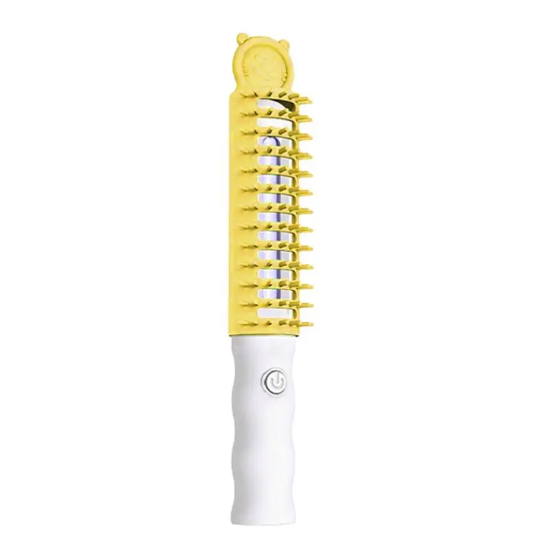 

Electric Pet Grooming Brush Anti Lice Comb Puppy Dog Cat Head Flea Removal dog Brush small comb for pet dog cat accessories