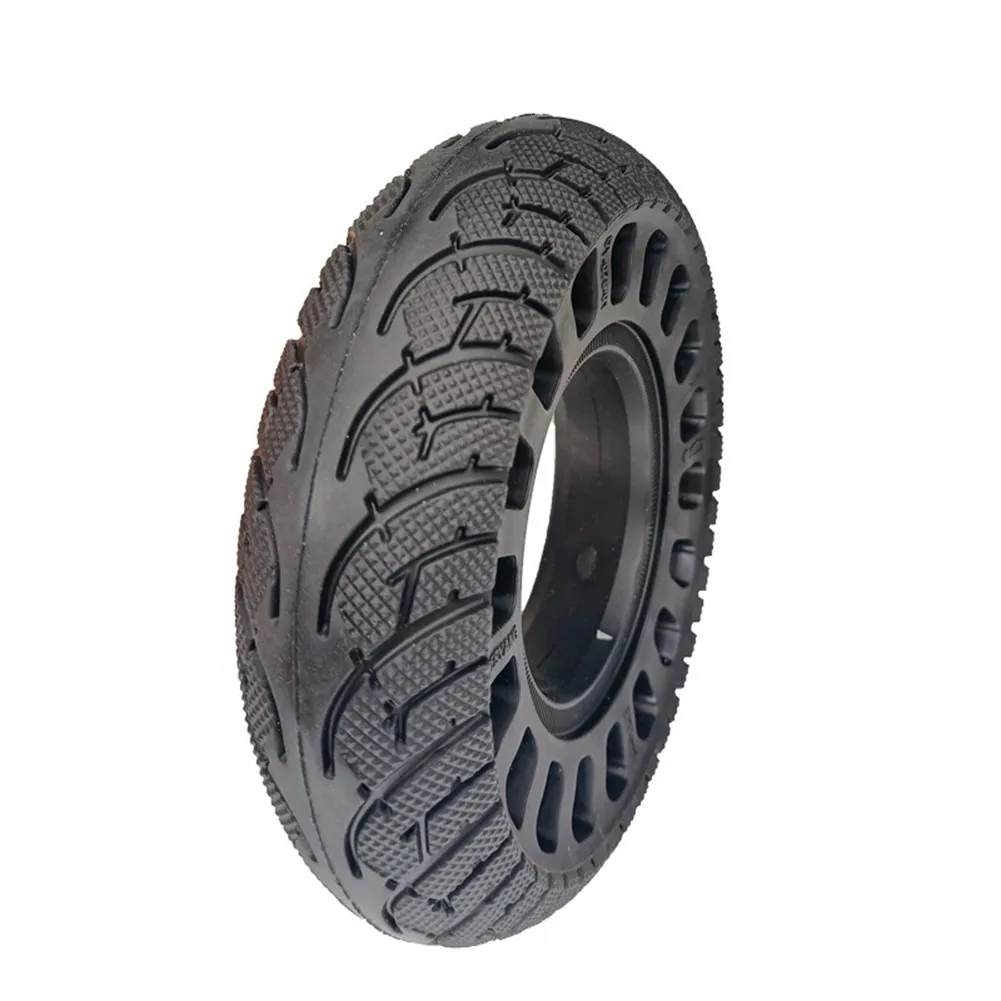 8 Inch Electric Scooter Tyre 200x50 Tubeless Solid Tire For Electric Bike Durable Replacement Rubber Scooter Tire Accessories
8 Inch Electric Scooter Tyre 200x50 Tubeless Solid Tire For Electric Bike Durable Replacement Rubber Scooter Tire Accessories