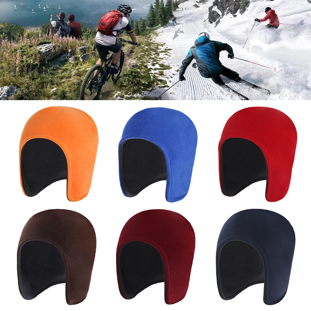 

Шапка для защиты ушей, спортивные головные уборы, шапка Lei Feng, теплые шапки, наушники, уличные, велосипедные, зимние, ветрозащитные, утепленные, для пеших прогулок и верховой езды