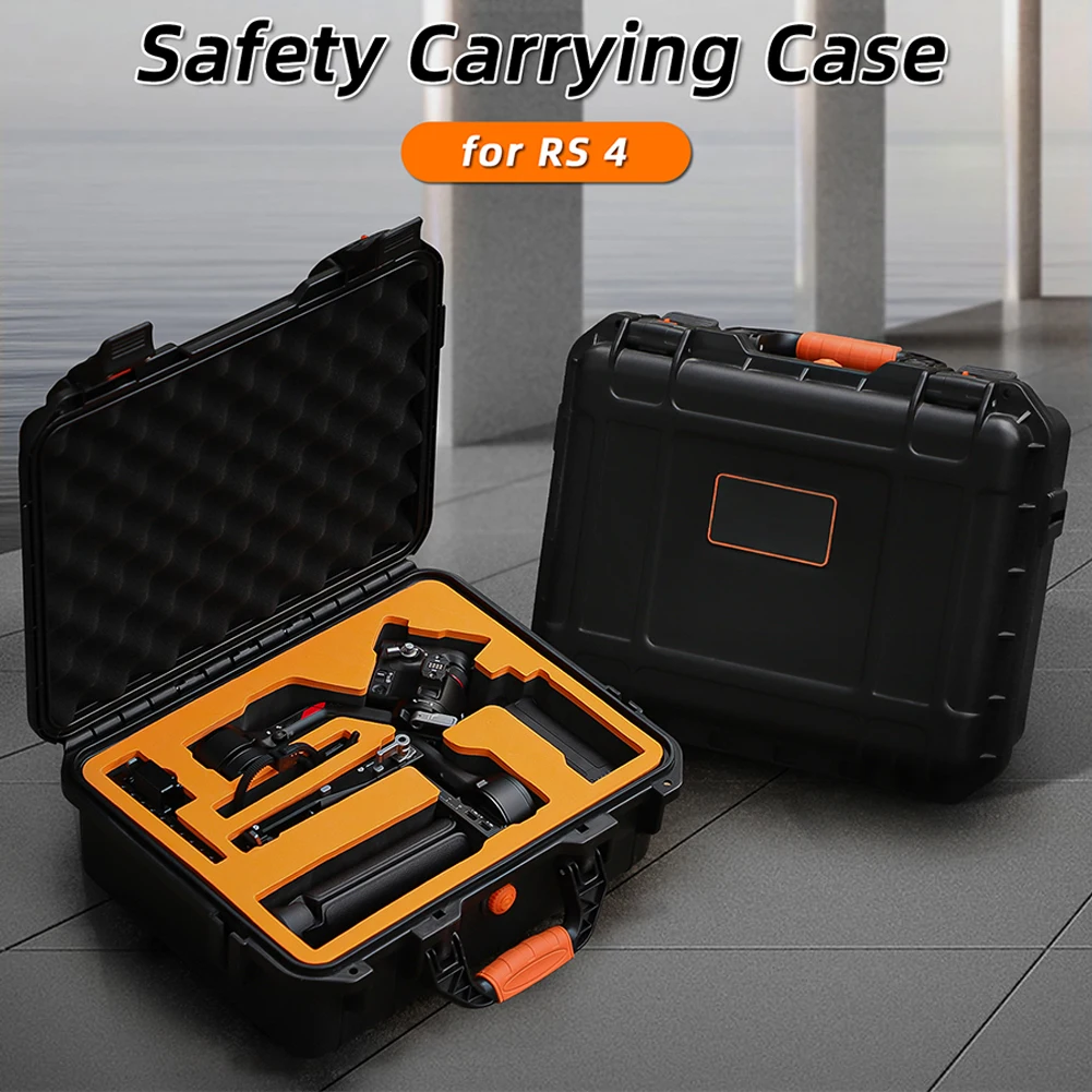 Водонепроницаемая дорожная сумка для хранения камеры, пылезащитная безопасная сумка для хранения аксессуаров для камеры 
Водонепроницаемая дорожная сумка для хранения камеры, пылезащитная безопасная сумка для хранения аксессуаров для камеры