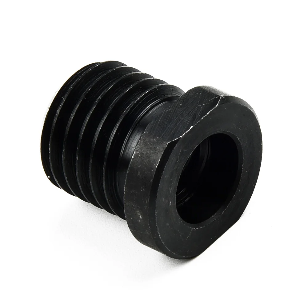 M10 To M16 Angle Grinder Connector Converter Connecting Rod For 100/M10 Angle Grinder Accessories Power Tools Parts
M10 To M16 Angle Grinder Connector Converter Connecting Rod For 100/M10 Angle Grinder Accessories Power Tools Parts