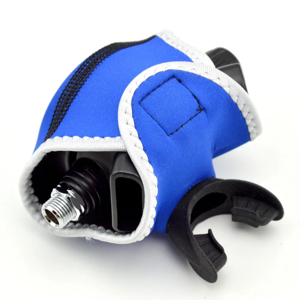 Regulator Protector Cover Accessories Cover Snorkeling Stage Tools Head Parts Protector Replacement Scuba Second
Regulator Protector Cover Accessories Cover Snorkeling Stage Tools Head Parts Protector Replacement Scuba Second