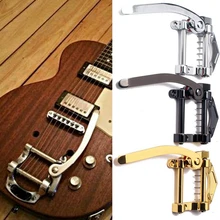 Guitar Tremolo Unit Vibrato Bridge Tailpiece With Screws For Tele SG LP ETC ES335 Jazz Electric Guitar Music Instrument Parts
Guitar Tremolo Unit Vibrato Bridge Tailpiece With Screws For Tele SG LP ETC ES335 Jazz Electric Guitar Music Instrument Parts