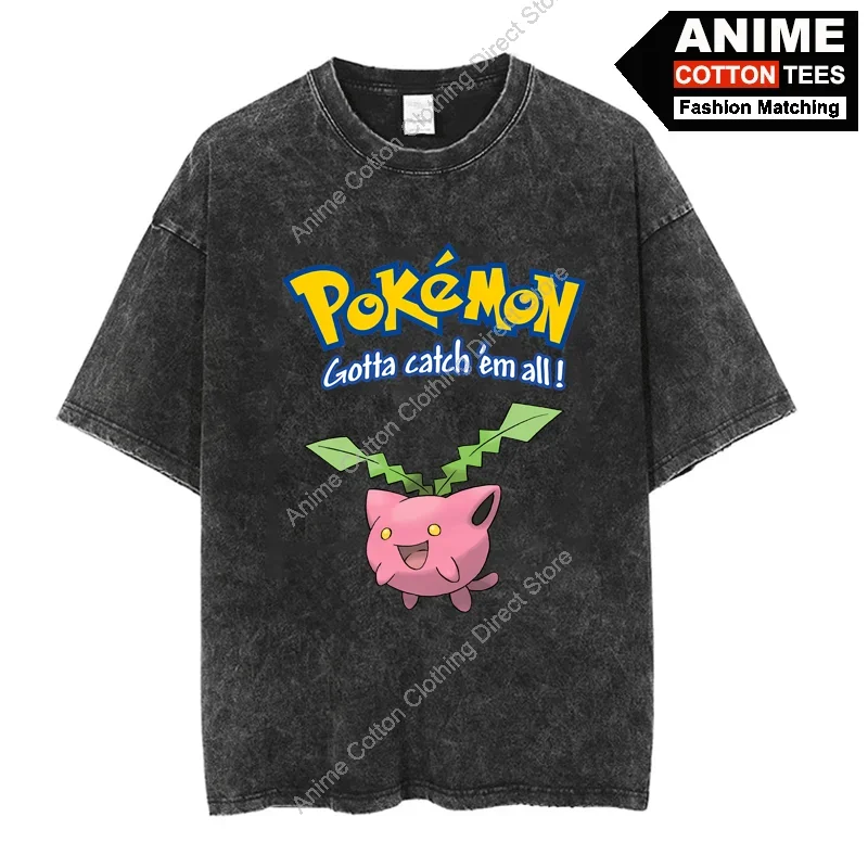 Elf Baby Hoppip T Shirt Cartoon Anime Cute Print Clothes Tops Y2k Harajuku Casual Unisex Oversized Loose T-shirt Cotton Tee
Elf Baby Hoppip T Shirt Cartoon Anime Cute Print Clothes Tops Y2k Harajuku Casual Unisex Oversized Loose T-shirt Cotton Tee
