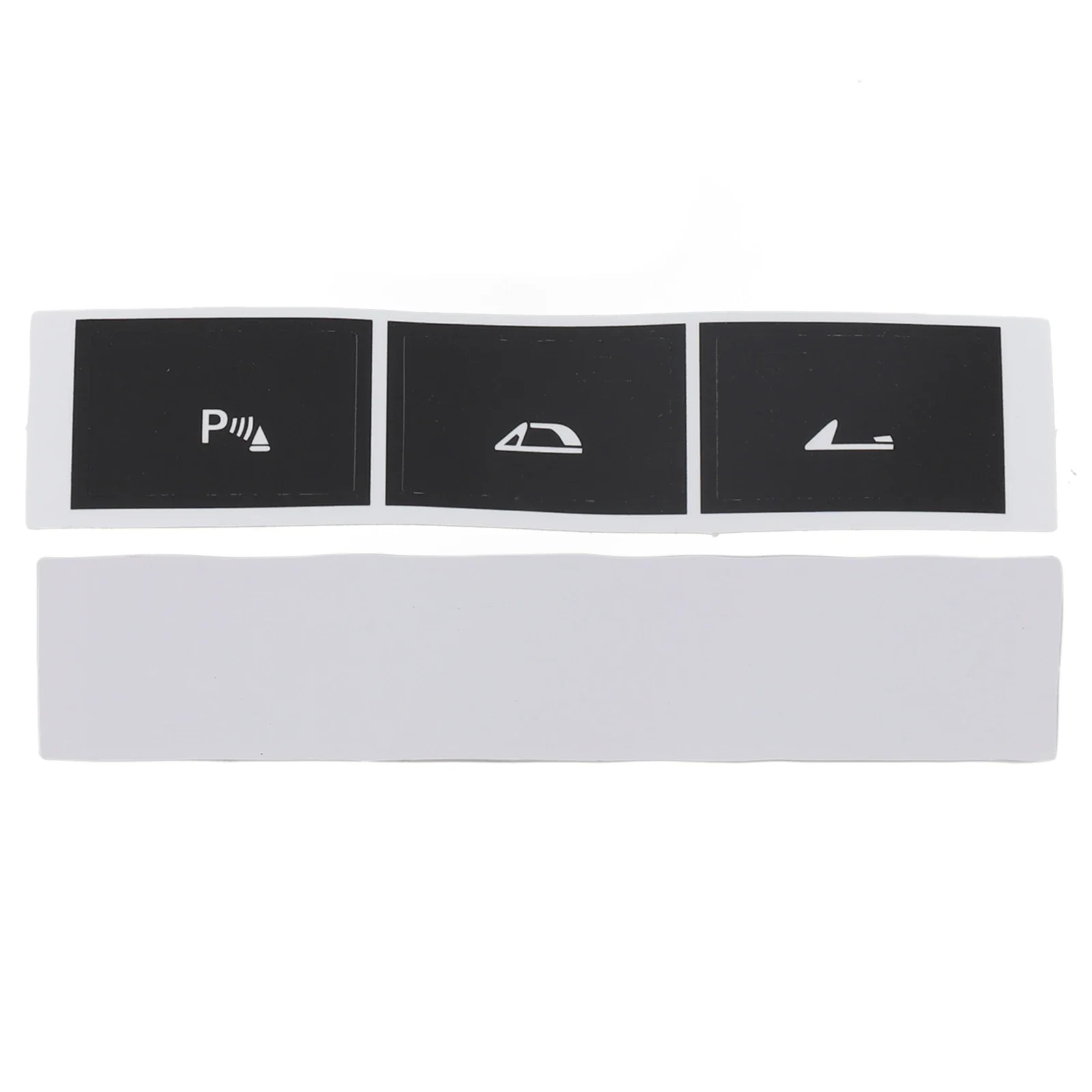Practical Useful Easily Install Elegant Design Sticker Button Repair Decal 1 Set Car Accessories High Grade Vinyl
Practical Useful Easily Install Elegant Design Sticker Button Repair Decal 1 Set Car Accessories High Grade Vinyl