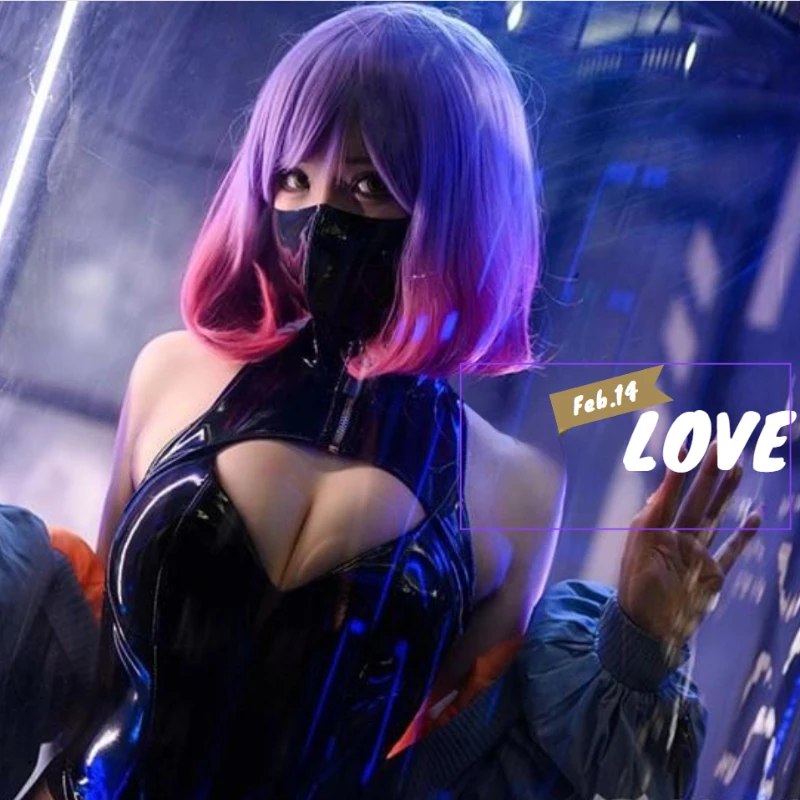 Halloween Woman Costumes Sexys Desire Hot Girl Halloween Costume for Women Bunny Suit Latex Sexy Hallwoen Costumes Cosplay Anime
Halloween Woman Costumes Sexys Desire Hot Girl Halloween Costume for Women Bunny Suit Latex Sexy Hallwoen Costumes Cosplay Anime