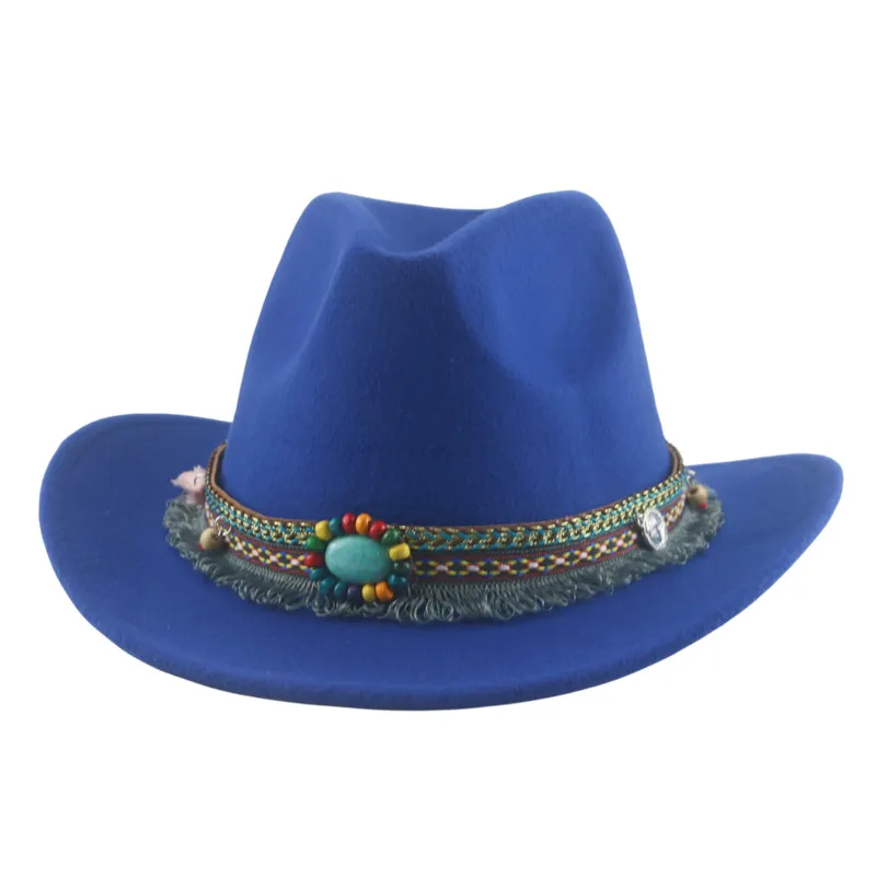 Ковбойская шляпа, ковбойская Западная Мужская шляпа Cowgirl, Панама с ремнем, повседневные шляпы для женщин, фетровые шляпы Jazz, мужские сомбреро, мужские шляпы
Ковбойская шляпа, ковбойская Западная Мужская шляпа Cowgirl, Панама с ремнем, повседневные шляпы для женщин, фетровые шляпы Jazz, мужские сомбреро, мужские шляпы
