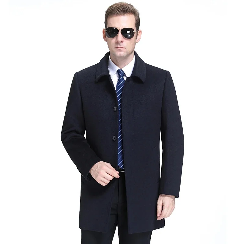 Двустороннее 100% кашемировое пальто, Мужская шерстяная куртка средней длины, Мужская одежда, новинка 2024, верхняя одежда, мужские пальто, Casaco Mascolino FC
Двустороннее 100% кашемировое пальто, Мужская шерстяная куртка средней длины, Мужская одежда, новинка 2024, верхняя одежда, мужские пальто, Casaco Mascolino FC