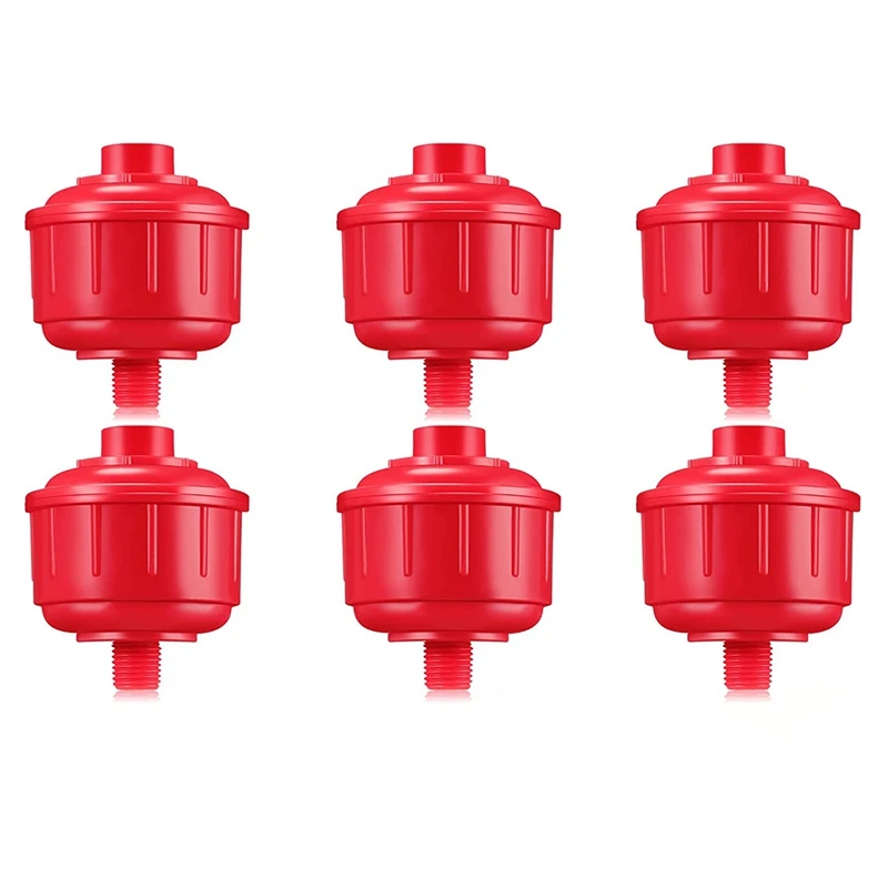 JFBL Hot Disposable Mini Air And Water Filters Disposable Spray Filter Whirlwind Air Line Filter High Flow Filters 1/ 4 Inch
JFBL Hot Disposable Mini Air And Water Filters Disposable Spray Filter Whirlwind Air Line Filter High Flow Filters 1/ 4 Inch