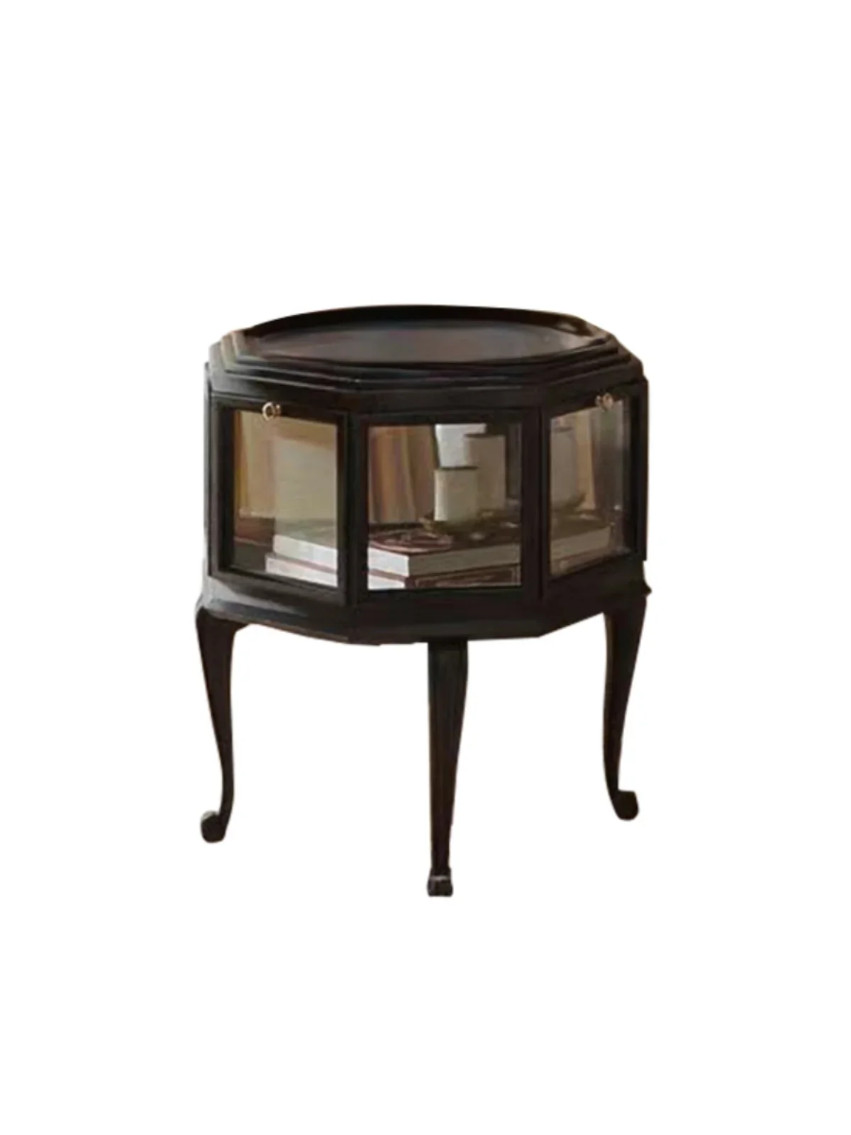 French Retro Solid Wood Side Table Starry Sky Artistic Living Room Sofa Side Tea Table Antique Storage Corner Table
French Retro Solid Wood Side Table Starry Sky Artistic Living Room Sofa Side Tea Table Antique Storage Corner Table