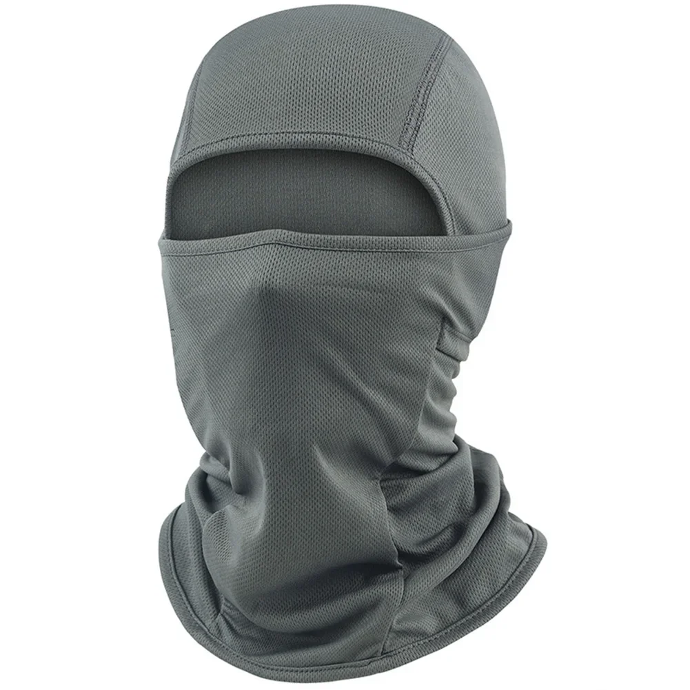 1pcs Cycling-Mask Windproof And Dustproof Mask Outdoor Balaclava Hood Motorcycle Bandana Cycling Hunting Hat UV Protection
1pcs Cycling-Mask Windproof And Dustproof Mask Outdoor Balaclava Hood Motorcycle Bandana Cycling Hunting Hat UV Protection