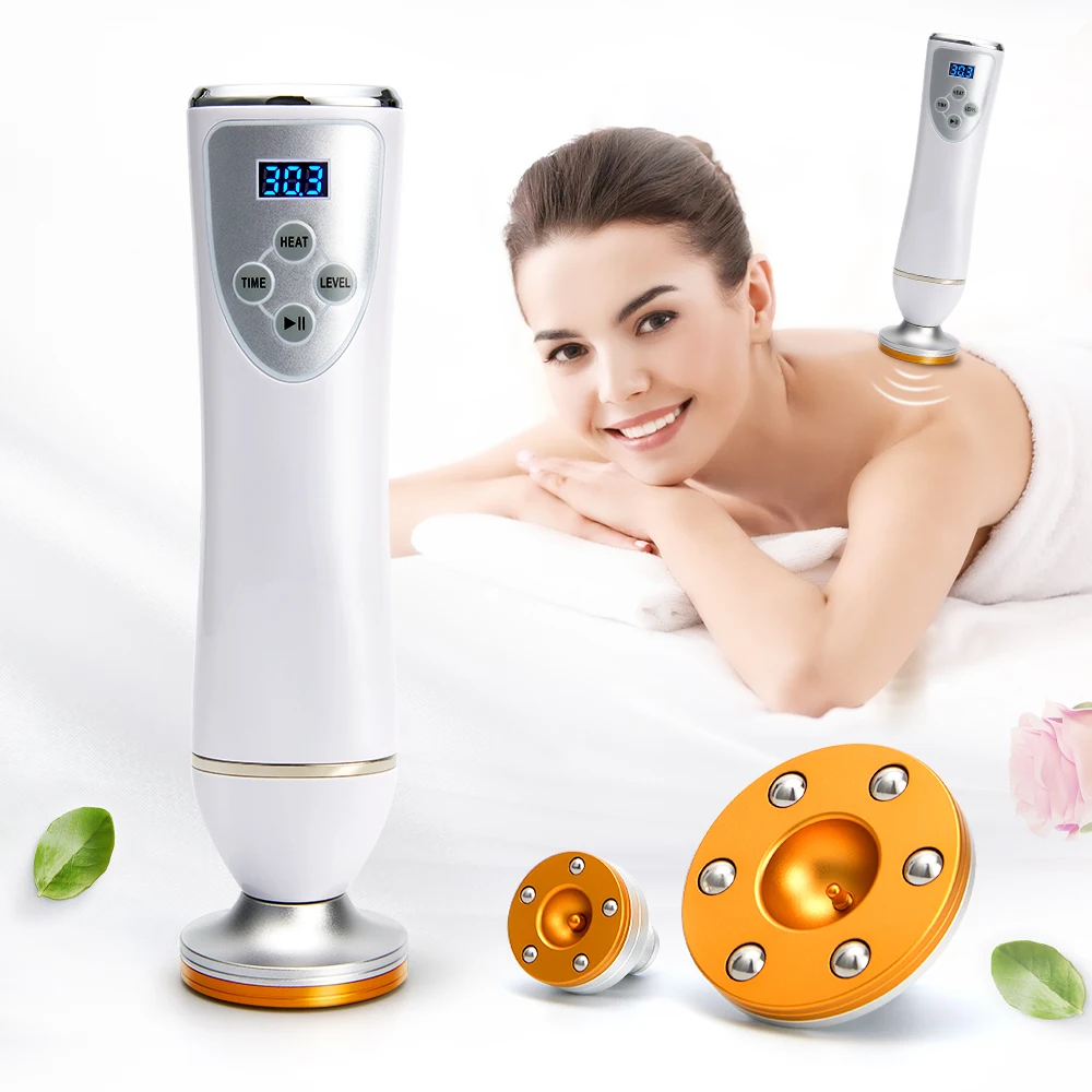 Electric Vacuum Cupping Device Body Scraping Massager Ventosas Anti-Cellulite Suction Cup Physical Fatigue Relief Beauty Health
Electric Vacuum Cupping Device Body Scraping Massager Ventosas Anti-Cellulite Suction Cup Physical Fatigue Relief Beauty Health