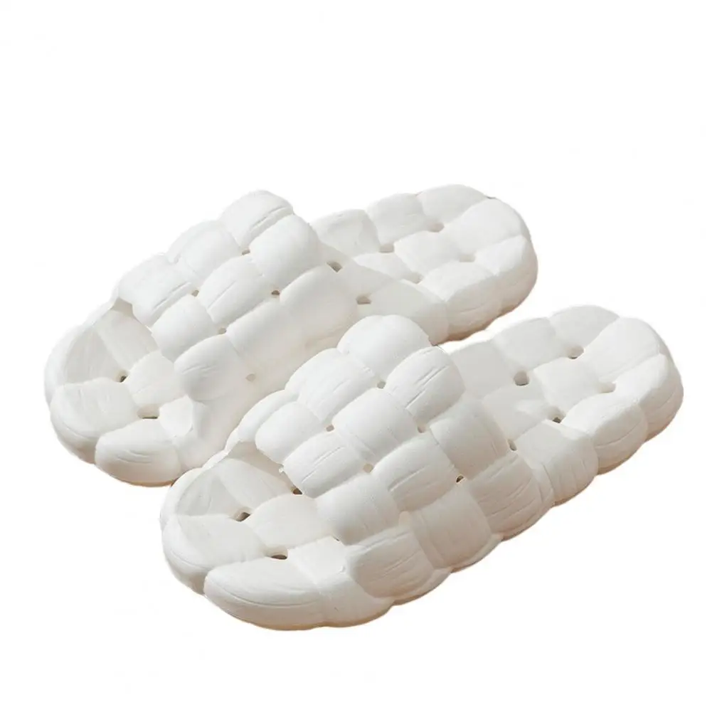 1 Pair Stylish Adult Slippers Anti-slip No Odor Women Slippers Shock Absorption Women Slippers
1 Pair Stylish Adult Slippers Anti-slip No Odor Women Slippers Shock Absorption Women Slippers