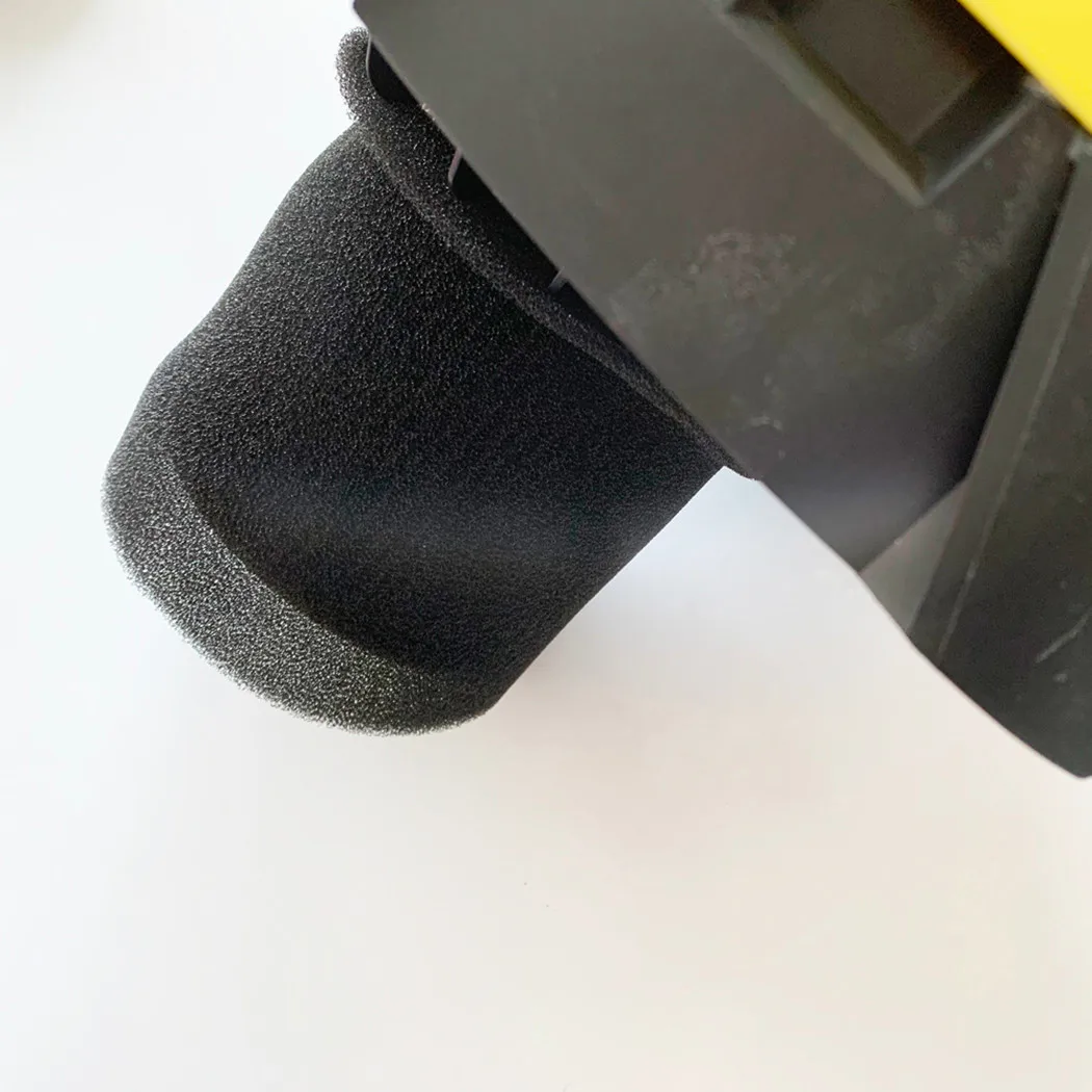 Wet & Dry Foam Filters 950086 Filters Foam For 16-30L For Guild Part Replacement Sets Spare Supply Vacuum Cleaners
Wet & Dry Foam Filters 950086 Filters Foam For 16-30L For Guild Part Replacement Sets Spare Supply Vacuum Cleaners