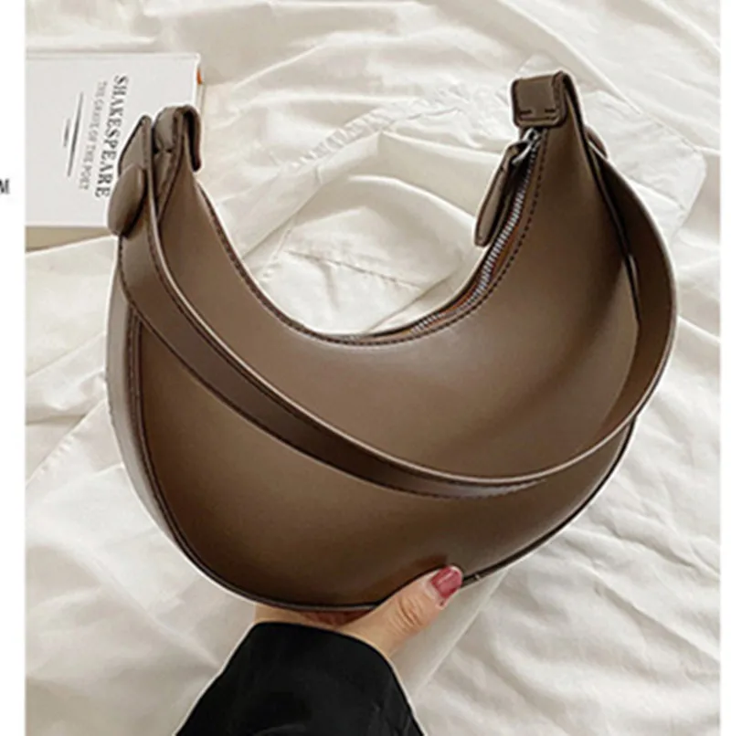 New Summer High Quality Bags Solid Color Small PU Leather Trend Fashion Design Handbags Shoulder Underarm Bags for Women Luxury
New Summer High Quality Bags Solid Color Small PU Leather Trend Fashion Design Handbags Shoulder Underarm Bags for Women Luxury