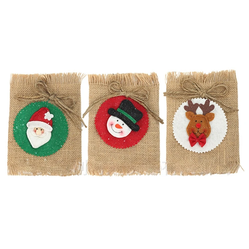 Рождественская Крышка для бутылки вина, милый Санта/Снеговик/Лось, аксессуары для украшения бутылок
Рождественская Крышка для бутылки вина, милый Санта/Снеговик/Лось, аксессуары для украшения бутылок