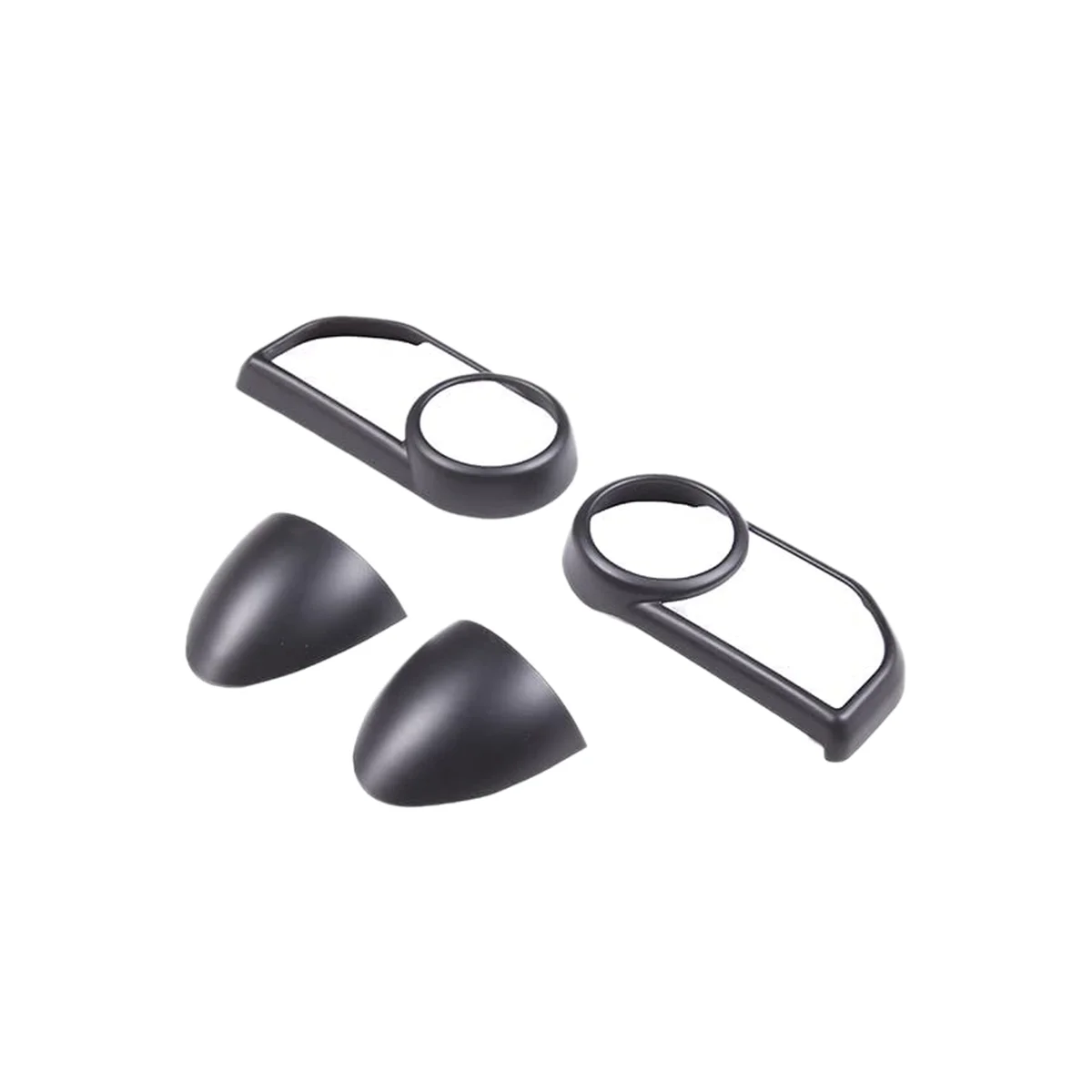 Car Steering Wheel Button Frame Cover Trim for 5 2017-2018 for Range Sport 2014-2017 ,4PCS
Car Steering Wheel Button Frame Cover Trim for 5 2017-2018 for Range Sport 2014-2017 ,4PCS