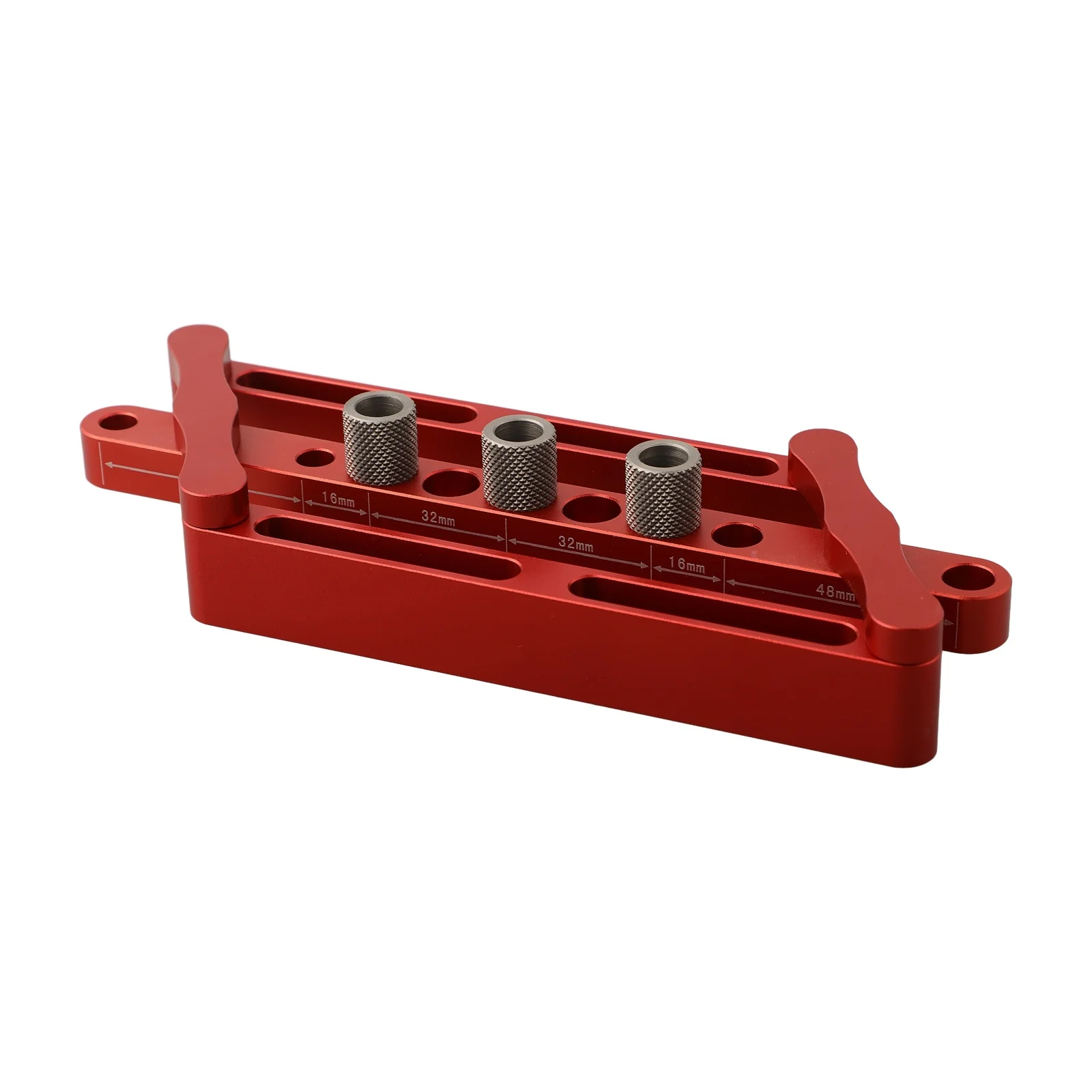 Doweling Jig карманный зажим для отверстий из алюминиевого сплава анодирование обработка пробойник устойчивый к ржавчине износостойкий
Doweling Jig карманный зажим для отверстий из алюминиевого сплава анодирование обработка пробойник устойчивый к ржавчине износостойкий