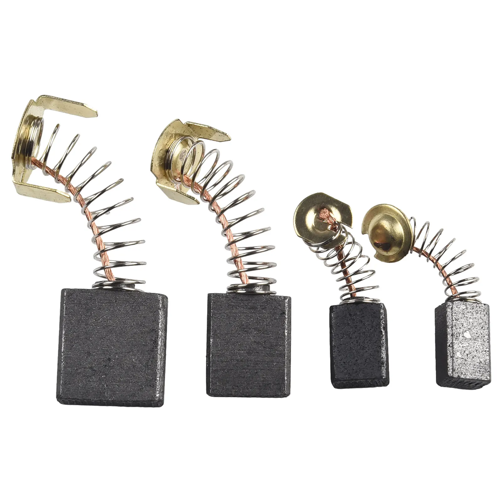 Tools Carbon Brushes 10 Sizes 30 Pcs/set Electric Motor Graphite Transmission For Power Tool For Circular Saws
Tools Carbon Brushes 10 Sizes 30 Pcs/set Electric Motor Graphite Transmission For Power Tool For Circular Saws