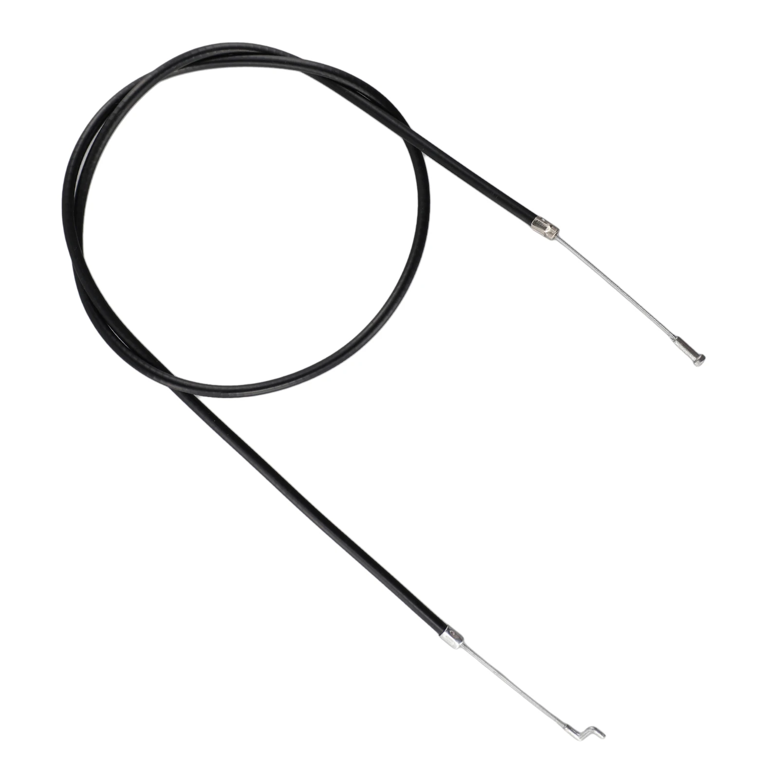 1PCS Lawn Mower Throttle Cable For FS90 FS100 FS110 FS130 Garden Power Tool Parts Accessories High Quality
1PCS Lawn Mower Throttle Cable For FS90 FS100 FS110 FS130 Garden Power Tool Parts Accessories High Quality