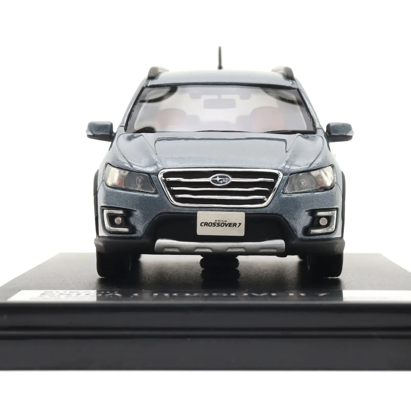 1:43 Hi Story Car Model For SUBARU EXIGA CROSSOVER 7 2.5i Eyesight 2015 Vehicles High Simulation Car Toys Model Collection Gift
1:43 Hi Story Car Model For SUBARU EXIGA CROSSOVER 7 2.5i Eyesight 2015 Vehicles High Simulation Car Toys Model Collection Gift