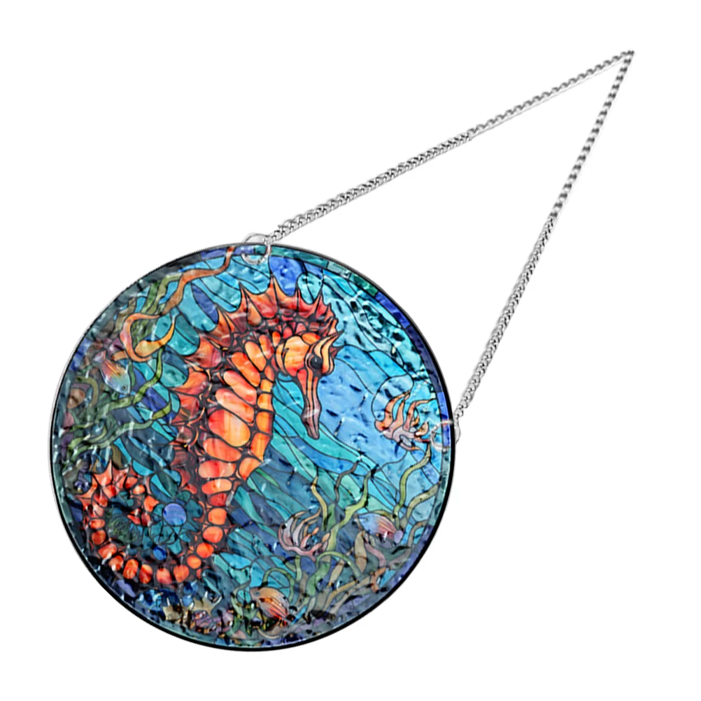 1 Set of Animal Hanging Ornament Acrylic Parrot Window Hanging Artwork Holiday Porch Pendant Decor
1 Set of Animal Hanging Ornament Acrylic Parrot Window Hanging Artwork Holiday Porch Pendant Decor