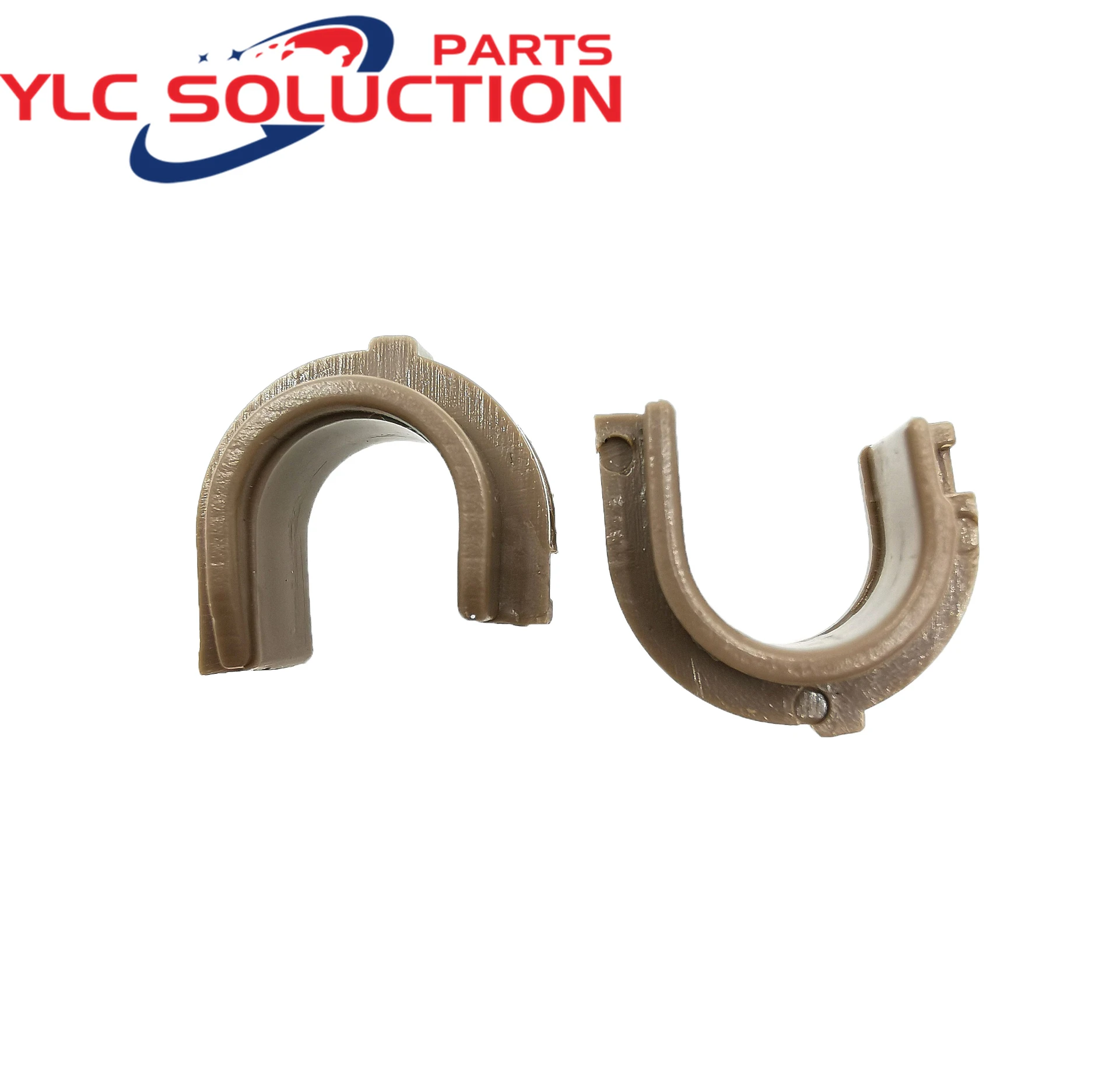 10Sets BSH-P2035-LOW Fuser Lower Pressure Roller Bushing for HP P2030 P2035 P2050 P2055 Pro 400 M401 M425 M401n M401dn M425dn
10Sets BSH-P2035-LOW Fuser Lower Pressure Roller Bushing for HP P2030 P2035 P2050 P2055 Pro 400 M401 M425 M401n M401dn M425dn