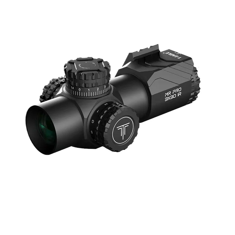 MR PRO3 * 30IR тонкостенная Сейсмическая, водонепроницаемая, наполненная азотом заднее фиксированное увеличение краткоскоростная видимость пневматический пистолет оптика
MR PRO3 * 30IR тонкостенная Сейсмическая, водонепроницаемая, наполненная азотом заднее фиксированное увеличение краткоскоростная видимость пневматический пистолет оптика