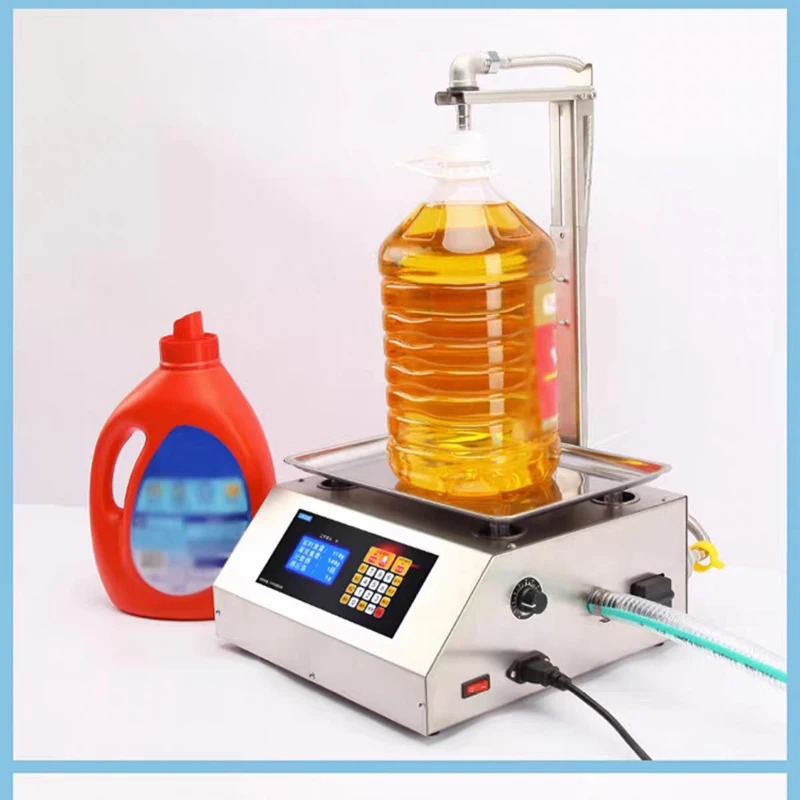 Машина для розлива жидкости с ЧПУ, водный напиток, жидкость для розлива
Машина для розлива жидкости с ЧПУ, водный напиток, жидкость для розлива