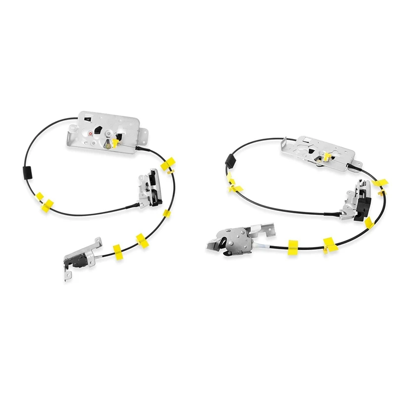 8L3Z18264A00B 6L3Z-18264A00-B, правая боковая дверная защелка, Автомобильный Кабель для Ford F150 2004-2008, запчасти
8L3Z18264A00B 6L3Z-18264A00-B, правая боковая дверная защелка, Автомобильный Кабель для Ford F150 2004-2008, запчасти