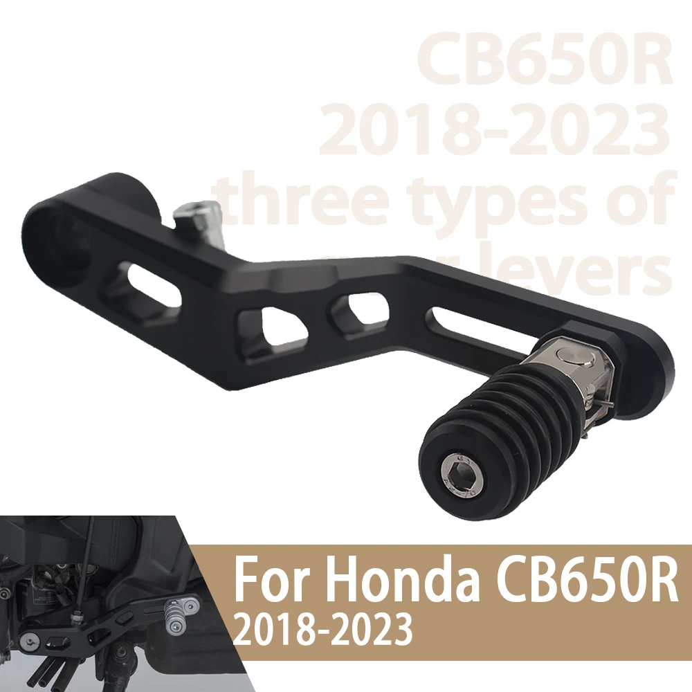 Регулируемый рычаг сцепления для Honda CB650R 650R CB650 R 2018-2023, рычаг переключения передач для мотоцикла, аксессуары для быстрого переключения передач
Регулируемый рычаг сцепления для Honda CB650R 650R CB650 R 2018-2023, рычаг переключения передач для мотоцикла, аксессуары для быстрого переключения передач