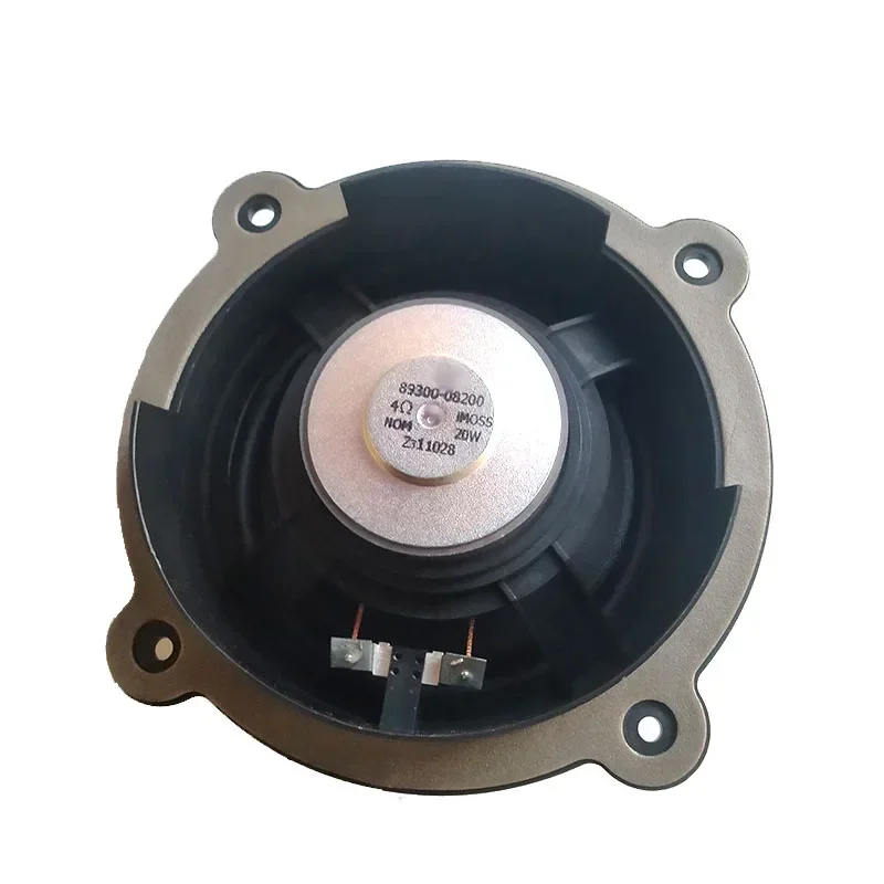 New Genuine Door Speaker 8930008200 For SsangYong Rexton 
New Genuine Door Speaker 8930008200 For SsangYong Rexton