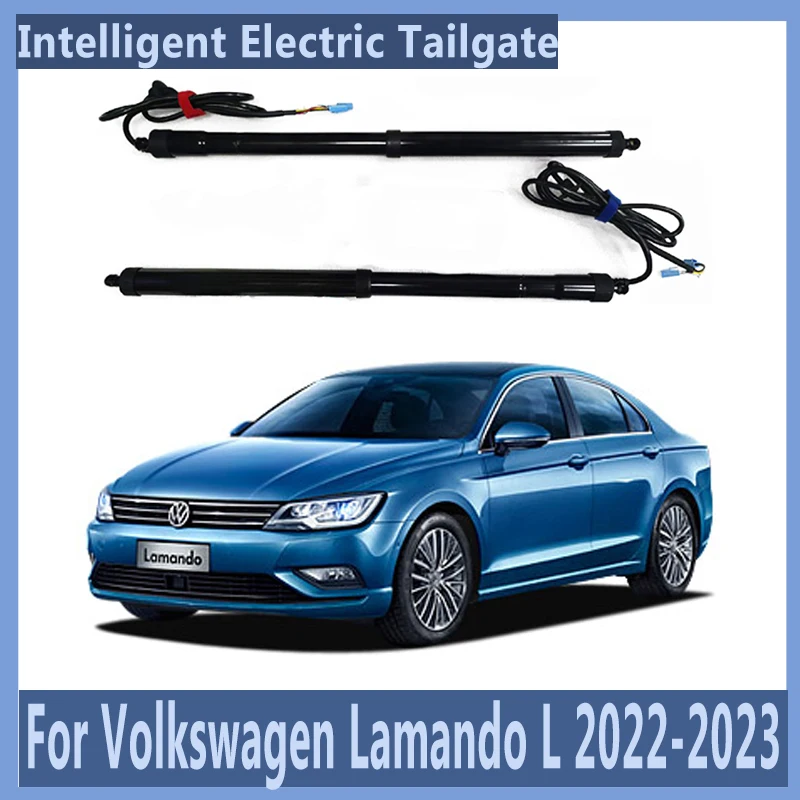 For Volkswagen Lamando L 2022-2023 Electric Tailgate Modified Automatic Lifting Electric Motor for Trunk Car Assecories
For Volkswagen Lamando L 2022-2023 Electric Tailgate Modified Automatic Lifting Electric Motor for Trunk Car Assecories