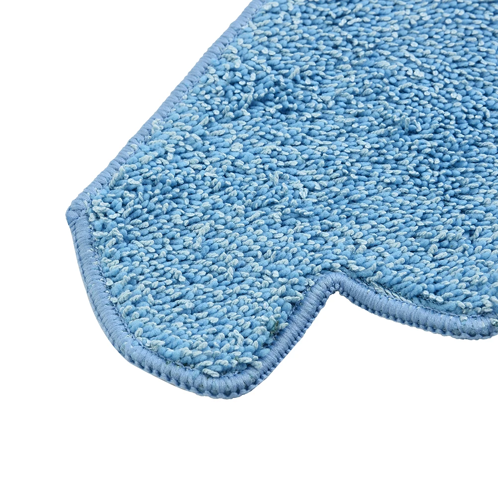 Mop Cloths For Hobot Legee 7 Series Robot Vacuum Cleaners Floor Vacuuming Carpet Cleaning Cloth Pad Replace Accessories
Mop Cloths For Hobot Legee 7 Series Robot Vacuum Cleaners Floor Vacuuming Carpet Cleaning Cloth Pad Replace Accessories