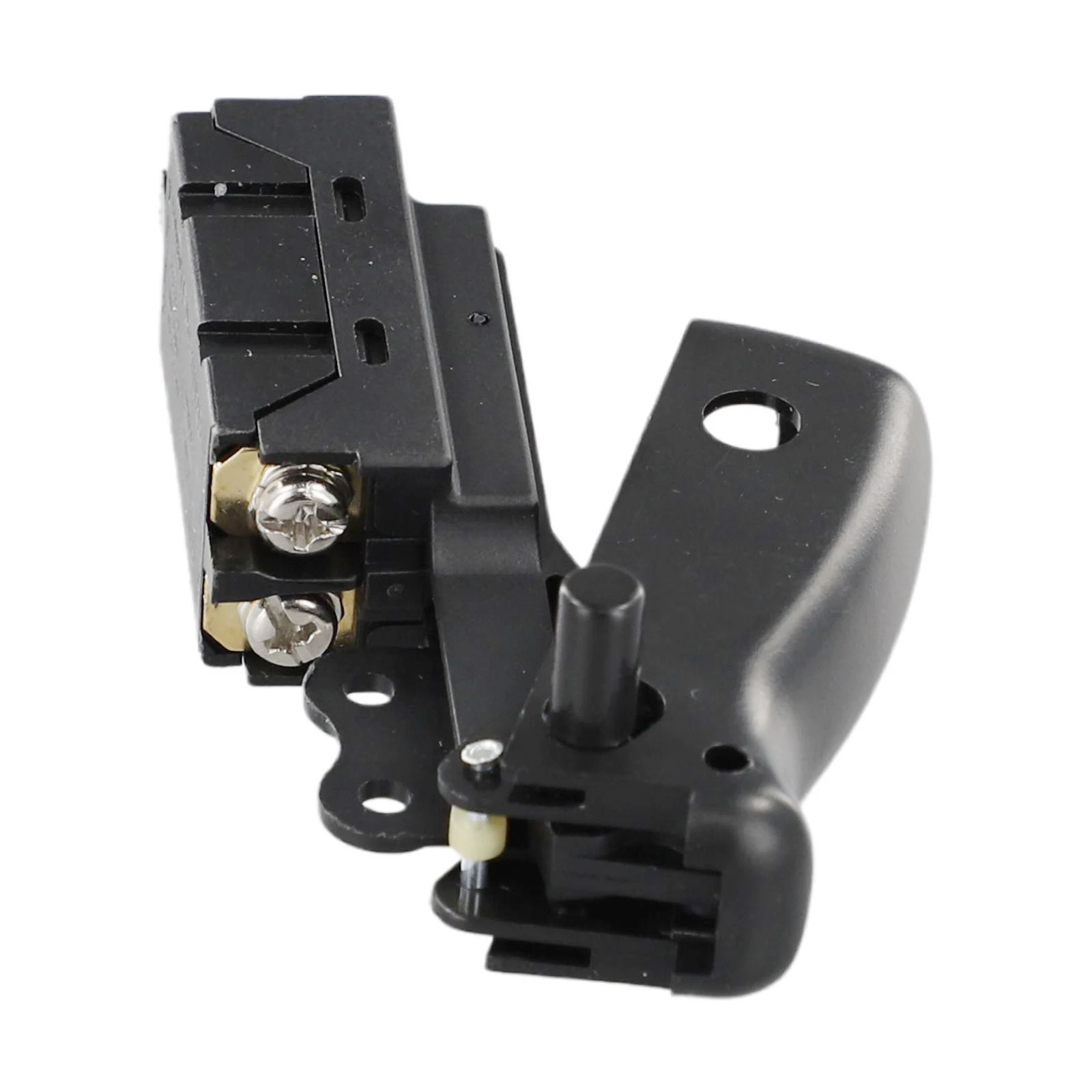 Cutting Machine Switch Angle Grinder Switch Power Tools 10A Easy To Operate Widely Used AC250V Angle Grinder Polisher Parts
Cutting Machine Switch Angle Grinder Switch Power Tools 10A Easy To Operate Widely Used AC250V Angle Grinder Polisher Parts