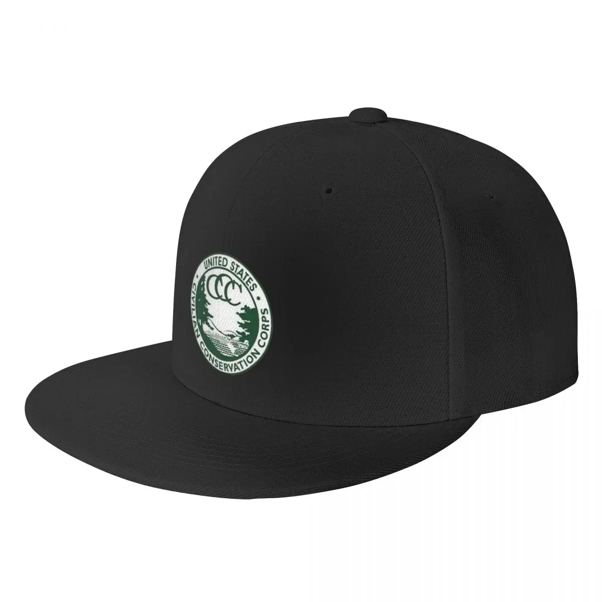 The Civilian Conservation Corps Baseball Cap Rave Sunscreen Trucker Hat Women's Hats 2023 Men's
The Civilian Conservation Corps Baseball Cap Rave Sunscreen Trucker Hat Women's Hats 2023 Men's