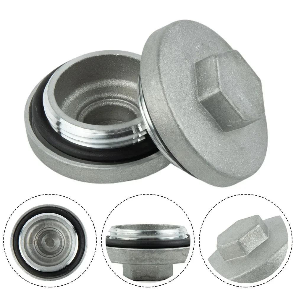 2pcs Car Engine Valve Tappet Adjustment Cover Cap O-Ring 17mm For Honda 12361-300-000 12361-035-000 Valve Tappet Covers
2pcs Car Engine Valve Tappet Adjustment Cover Cap O-Ring 17mm For Honda 12361-300-000 12361-035-000 Valve Tappet Covers