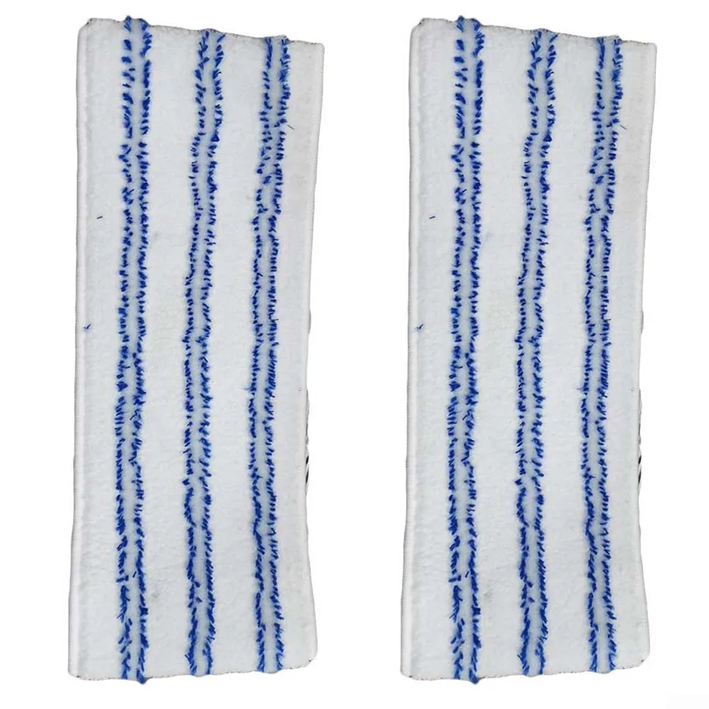 2PCS Cleaning Pad For Polti Vaporflexi Brush Eco Pro Vacuum Cleaner Spare Replacement Mop Cloth Pads Home Floor Cleaning
2PCS Cleaning Pad For Polti Vaporflexi Brush Eco Pro Vacuum Cleaner Spare Replacement Mop Cloth Pads Home Floor Cleaning
