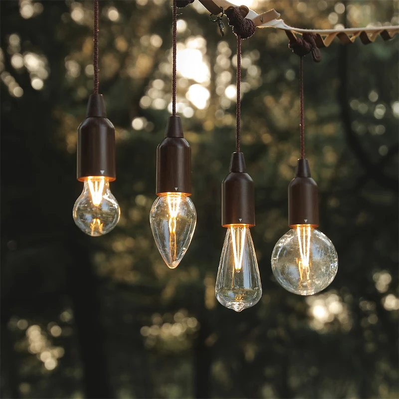 LED Night Lamp Retro Pull Rope Lamp Waterproof Camping Tent Light USB Battery Holiday Bedside Night Lights Bulbs Christmas Decor
LED Night Lamp Retro Pull Rope Lamp Waterproof Camping Tent Light USB Battery Holiday Bedside Night Lights Bulbs Christmas Decor