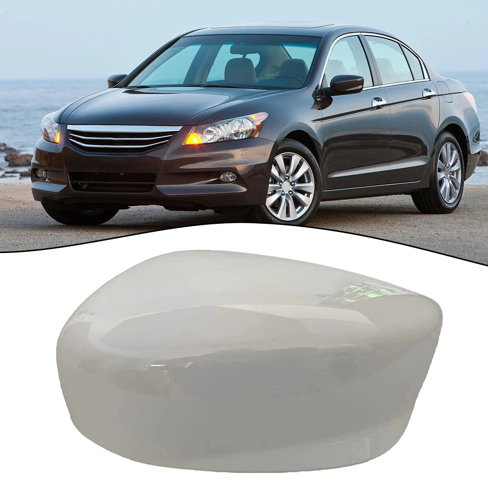 1 шт. для Honda Accord For 2008-2012 Автомобильная белая крышка зеркала-левая сторона Замена автомобиля зеркальная крышка прямая установка
1 шт. для Honda Accord For 2008-2012 Автомобильная белая крышка зеркала-левая сторона Замена автомобиля зеркальная крышка прямая установка