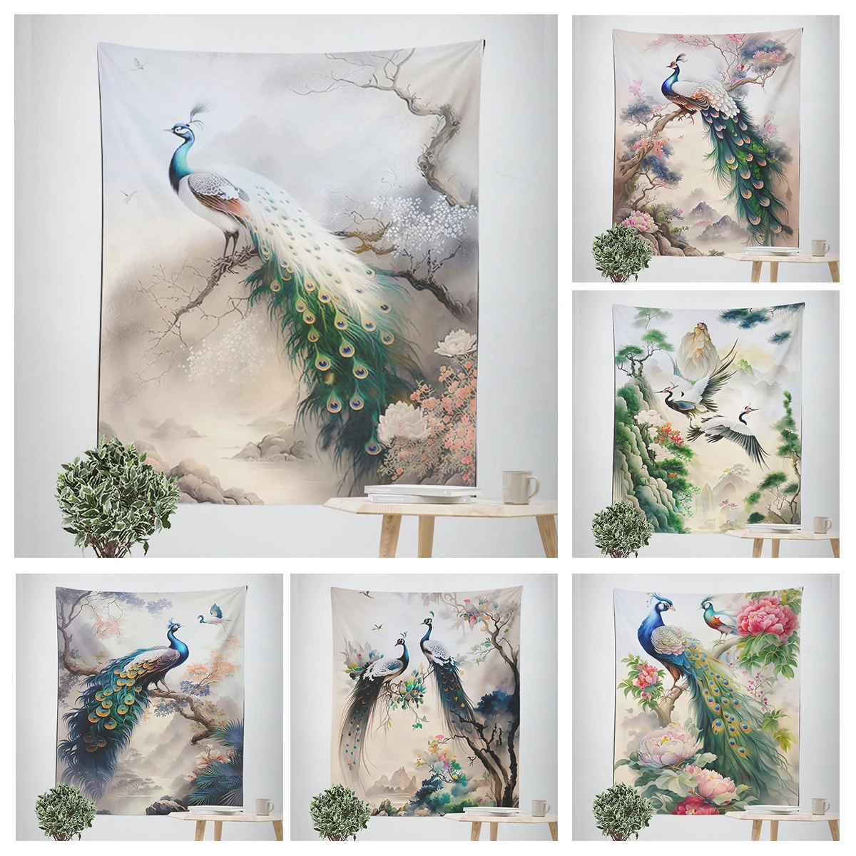 Home decorations Modern Nordic style room decor wall tapestry aesthetic bedroom aesthetic wall art large fabric wall tapestry
Home decorations Modern Nordic style room decor wall tapestry aesthetic bedroom aesthetic wall art large fabric wall tapestry