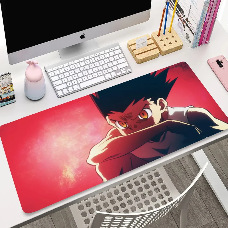 Teenage Games Mouse Pad Large-scale Game Mousepad Notebook Computer Keyboard Long Padding Xxl Anime Gaming Accessories Desk Mats
Teenage Games Mouse Pad Large-scale Game Mousepad Notebook Computer Keyboard Long Padding Xxl Anime Gaming Accessories Desk Mats