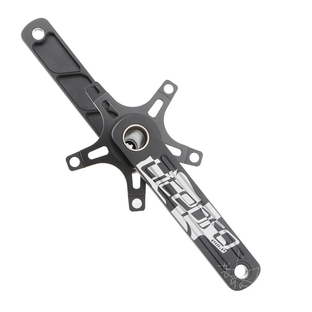 Components Crank Crankset Cycling Folding Bike Hollow Litepro Road Aluminum Alloy BCD 130mm Bicycle High Quality
Components Crank Crankset Cycling Folding Bike Hollow Litepro Road Aluminum Alloy BCD 130mm Bicycle High Quality