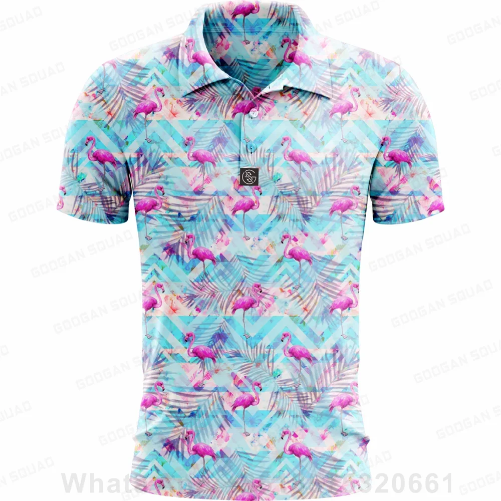 

Summer Casual Fashion Polo Tee Shirts Men Short Sleeve Quick Dry Army Team Fishing Golf T-Shirt Tops Clothin Plus Size