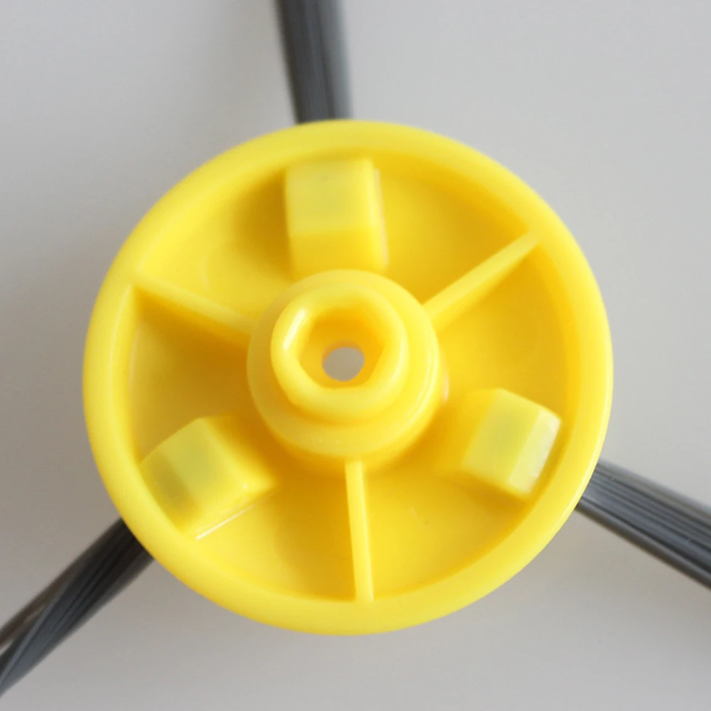 Main Rolling Brush Side Brush For Veniibot N1/N1 Max/N2 Robot Vacuum Cleaner Accessories Sweeper Parts Cleaning Tools For Home
Main Rolling Brush Side Brush For Veniibot N1/N1 Max/N2 Robot Vacuum Cleaner Accessories Sweeper Parts Cleaning Tools For Home