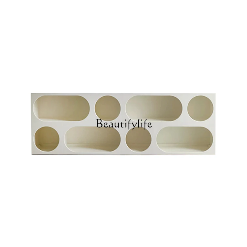 Modern Minimalist Living Room Arch Cave Storage Display Product Display Decoration Floor Bookcase
Modern Minimalist Living Room Arch Cave Storage Display Product Display Decoration Floor Bookcase