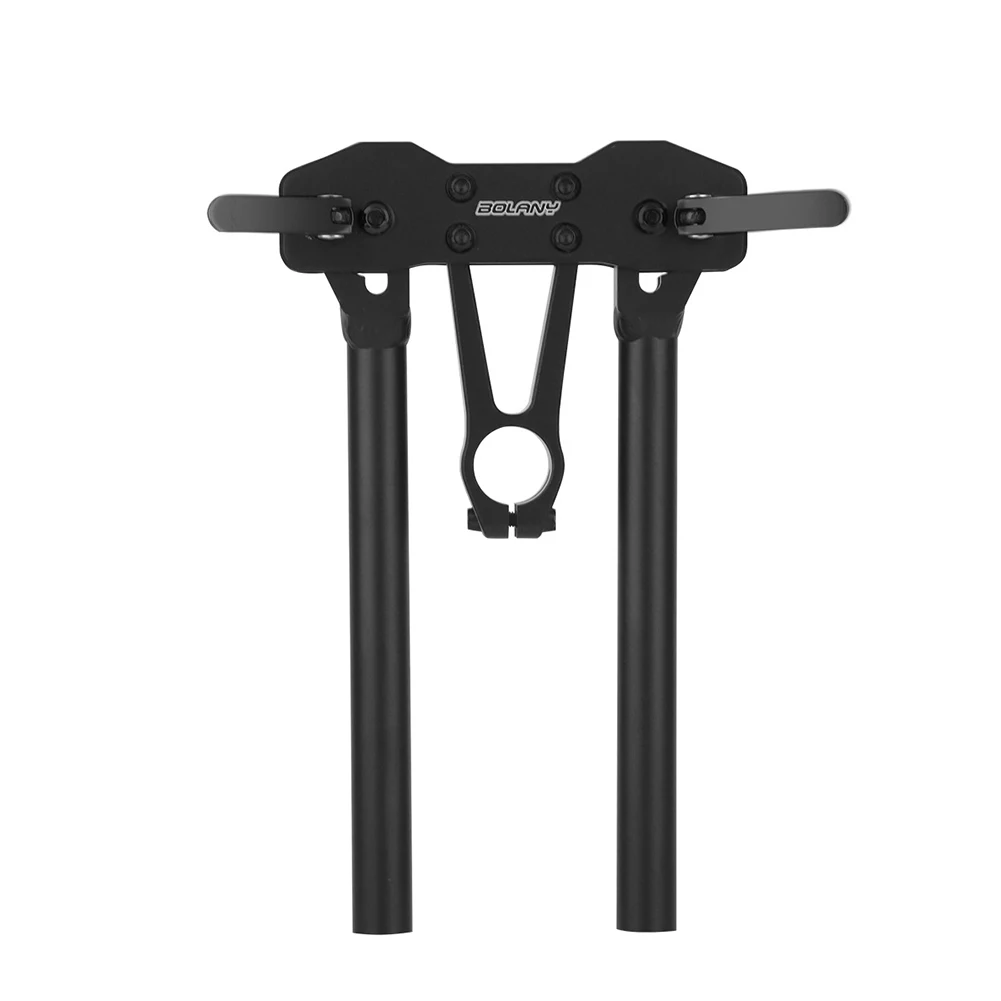 Folding Comfortable Folding Experience Aluminum Alloy Integrated Handlebar Exquisite Design High Strength Anti Rust
Folding Comfortable Folding Experience Aluminum Alloy Integrated Handlebar Exquisite Design High Strength Anti Rust