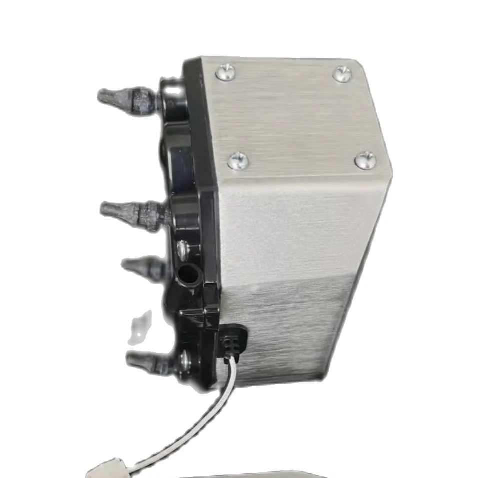 Воздушный насос PMA-15A AC24V, микро-магнитный воздушный насос, воздушный компрессор
Воздушный насос PMA-15A AC24V, микро-магнитный воздушный насос, воздушный компрессор